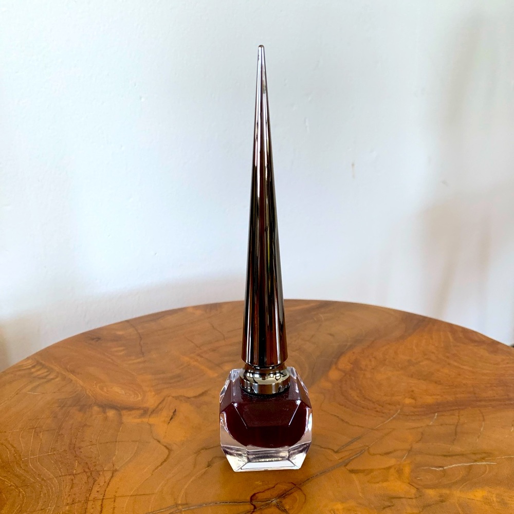 Christian Louboutin Sevillana Nail Polish